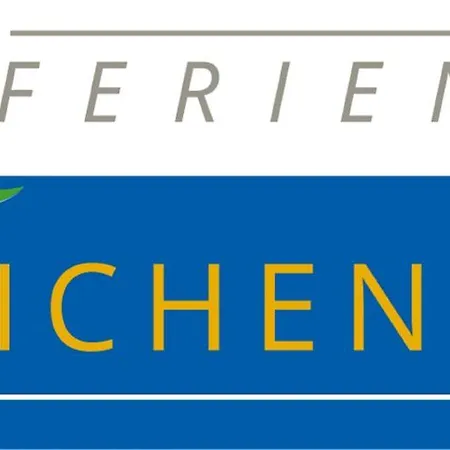Сasa de vacaciones Feriendorf Reichenbach - Rehpfad 13
