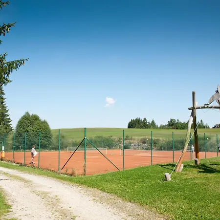 Feriendorf Reichenbach - Rehpfad 13 *