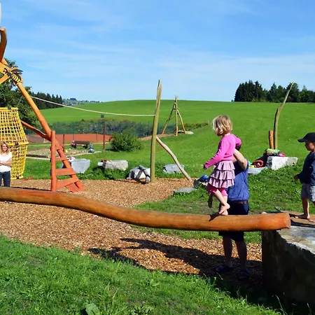 Feriehus Feriendorf Reichenbach - Rehpfad 13