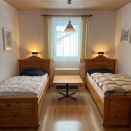 Feriendorf Reichenbach - Rehpfad 13 Сasa de vacaciones Nesselwang