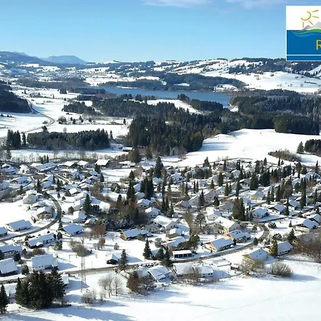 Feriendorf Reichenbach - Rehpfad 13 *