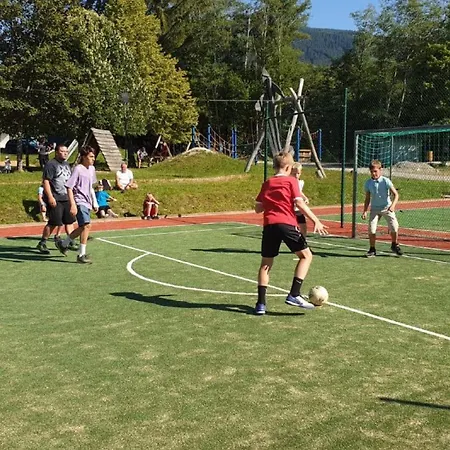 Feriendorf Reichenbach - Rehpfad 13 Nesselwang